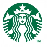 Starbucks Name Badge Sample